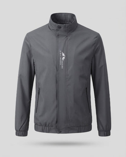 Men's Lightweight Functional Jacket EVA-US