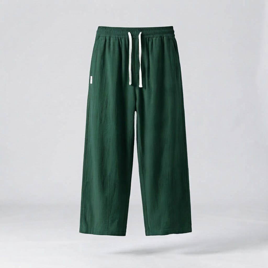 Men's Comfortable Casual Sweatpants EVA-US