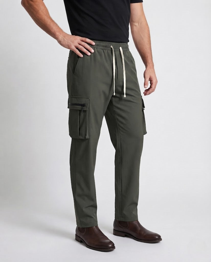 Men's Cargo Pants EVA-US