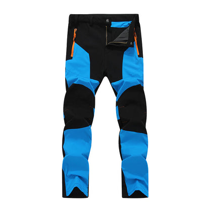 EVA-US | Hiking Pants for Men