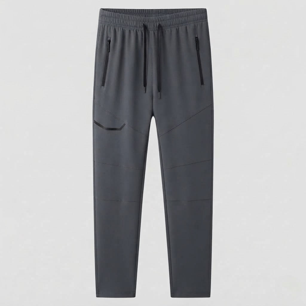 Men's Sporty Functional Pants EVA-US