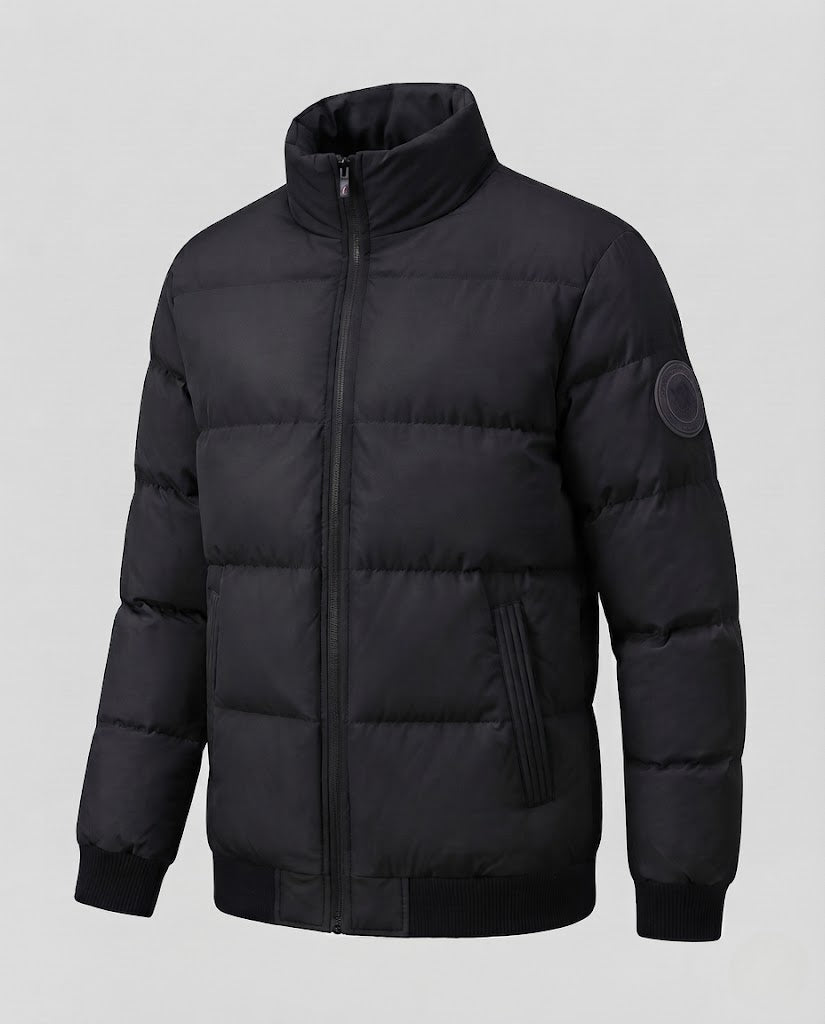 Men's Insulated Down Jacket EVA-US
