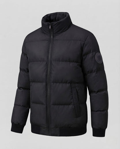 Men's Insulated Down Jacket EVA-US