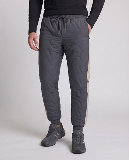 Men's Warm Fleece Lined Jacket EVA-US