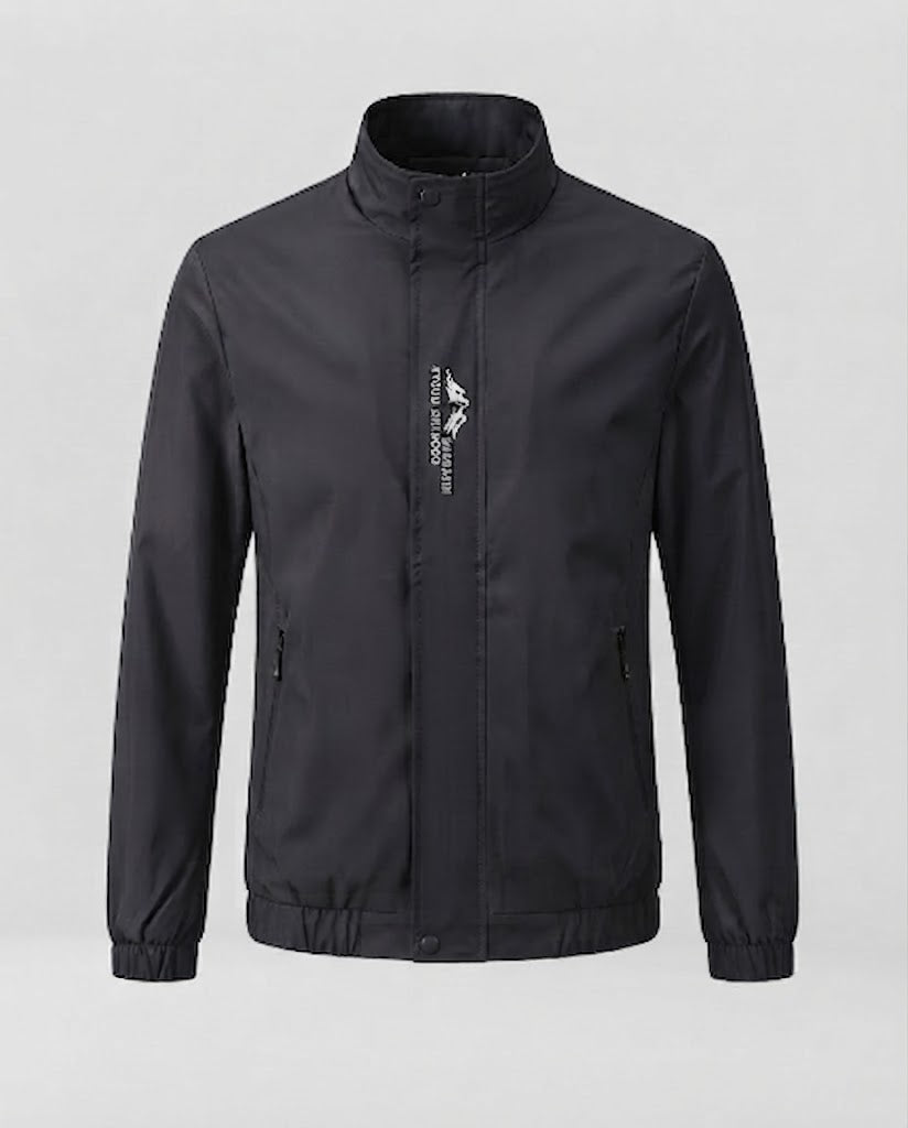 Men's Lightweight Functional Jacket EVA-US