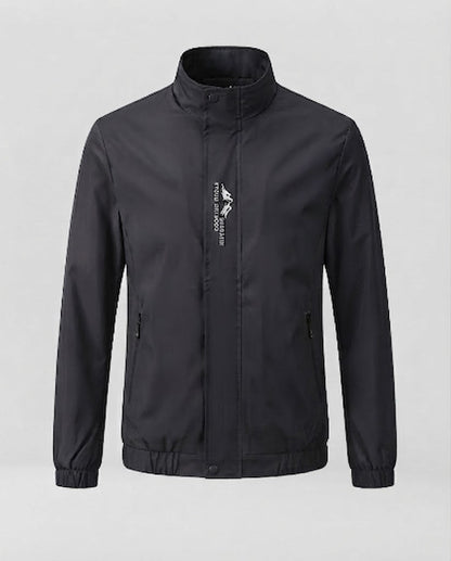 Men's Lightweight Functional Jacket EVA-US