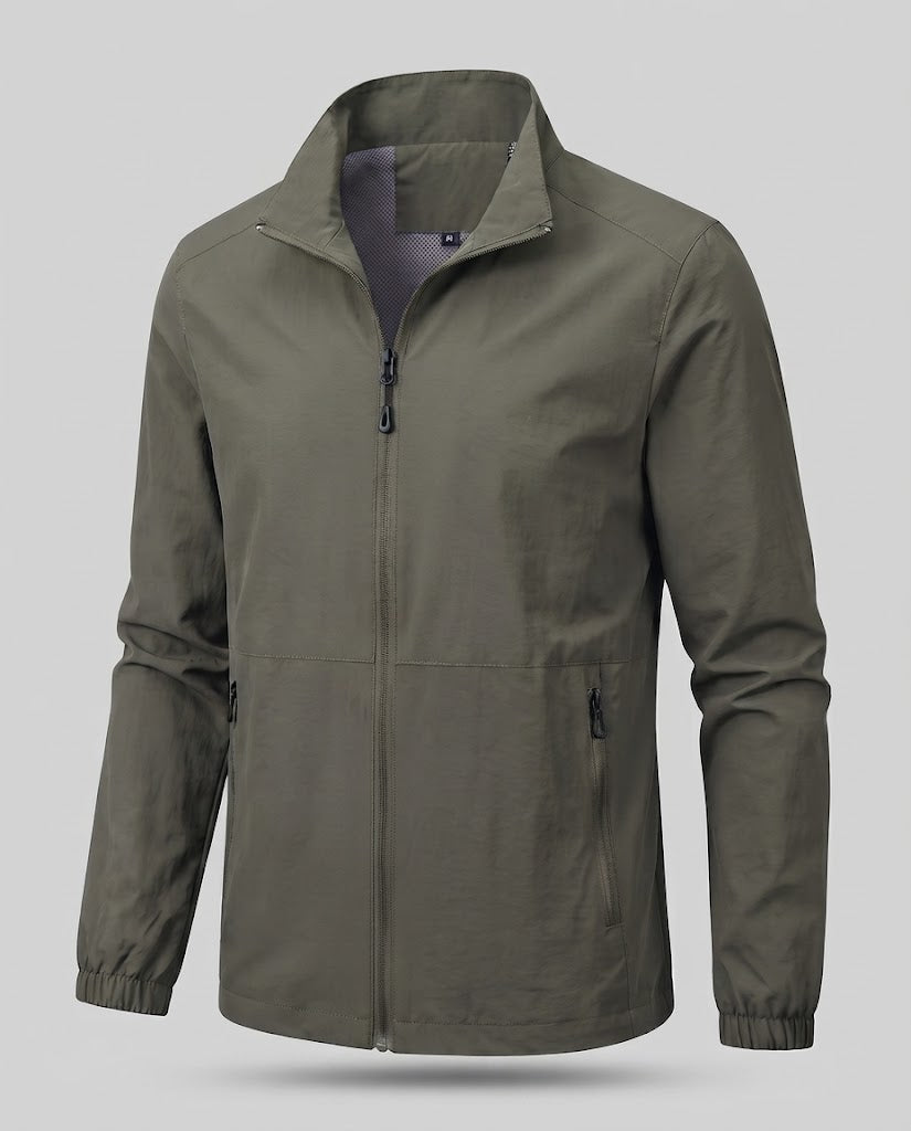 Men's Lightweight Casual Jacket EVA-US