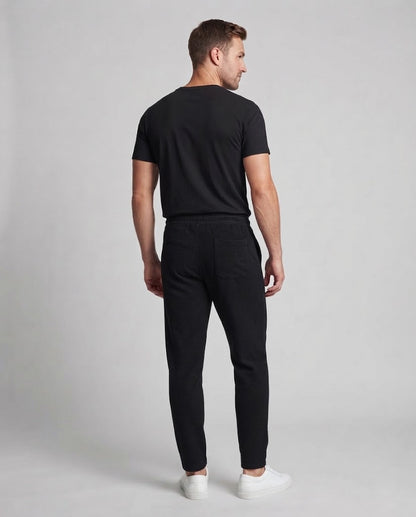 Men's Casual and Comfortable Leisure Pants EVA-US