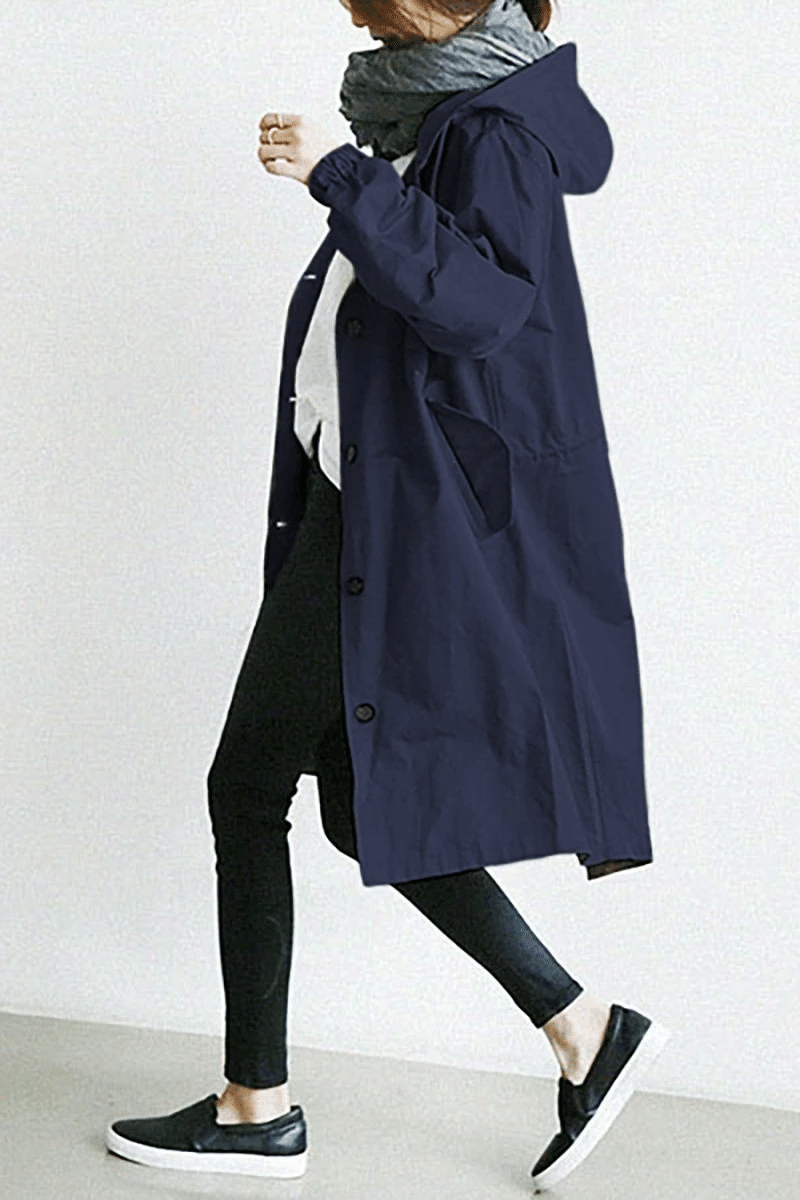 The windbreaker jacket of the year 2024