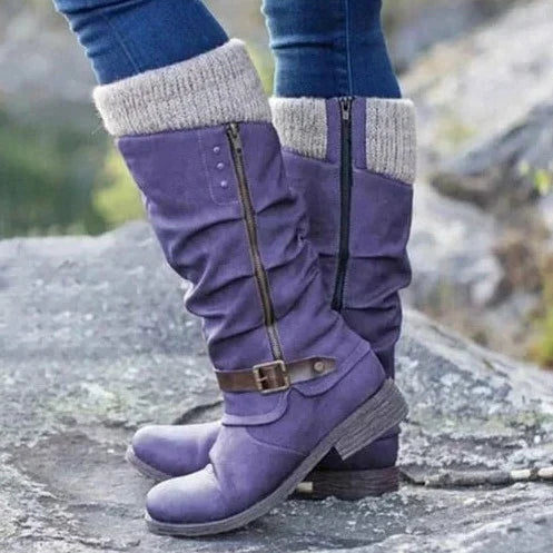 EVA-US - Orthopedic Boots