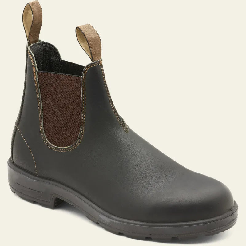 Waterproof Chelsea Boots