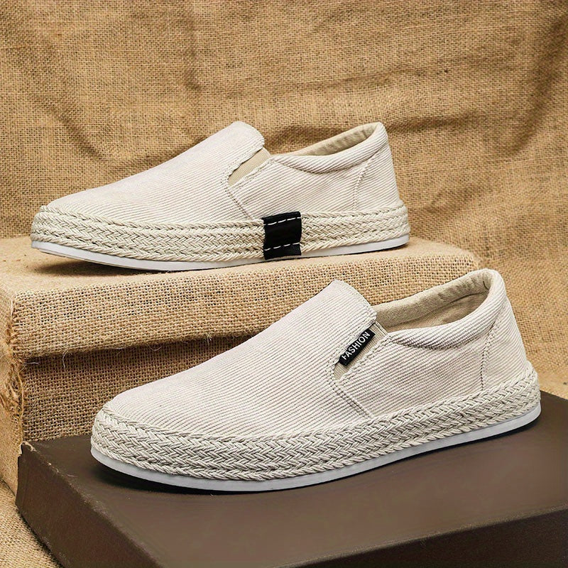 EVA-US | Casual Slipper Sneakers for Men
