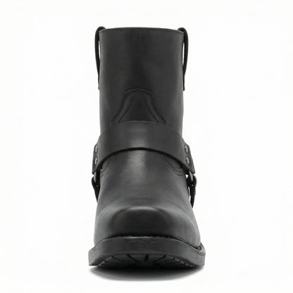 Western boots for men EVA-US