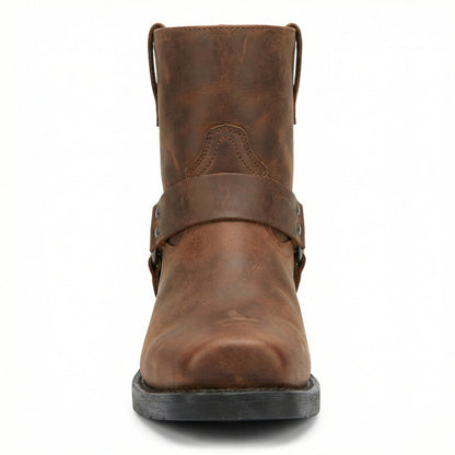 Western boots for men EVA-US