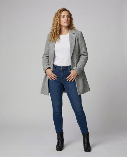 Women Elegant Cardigan