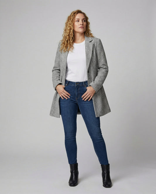 Women Elegant Cardigan
