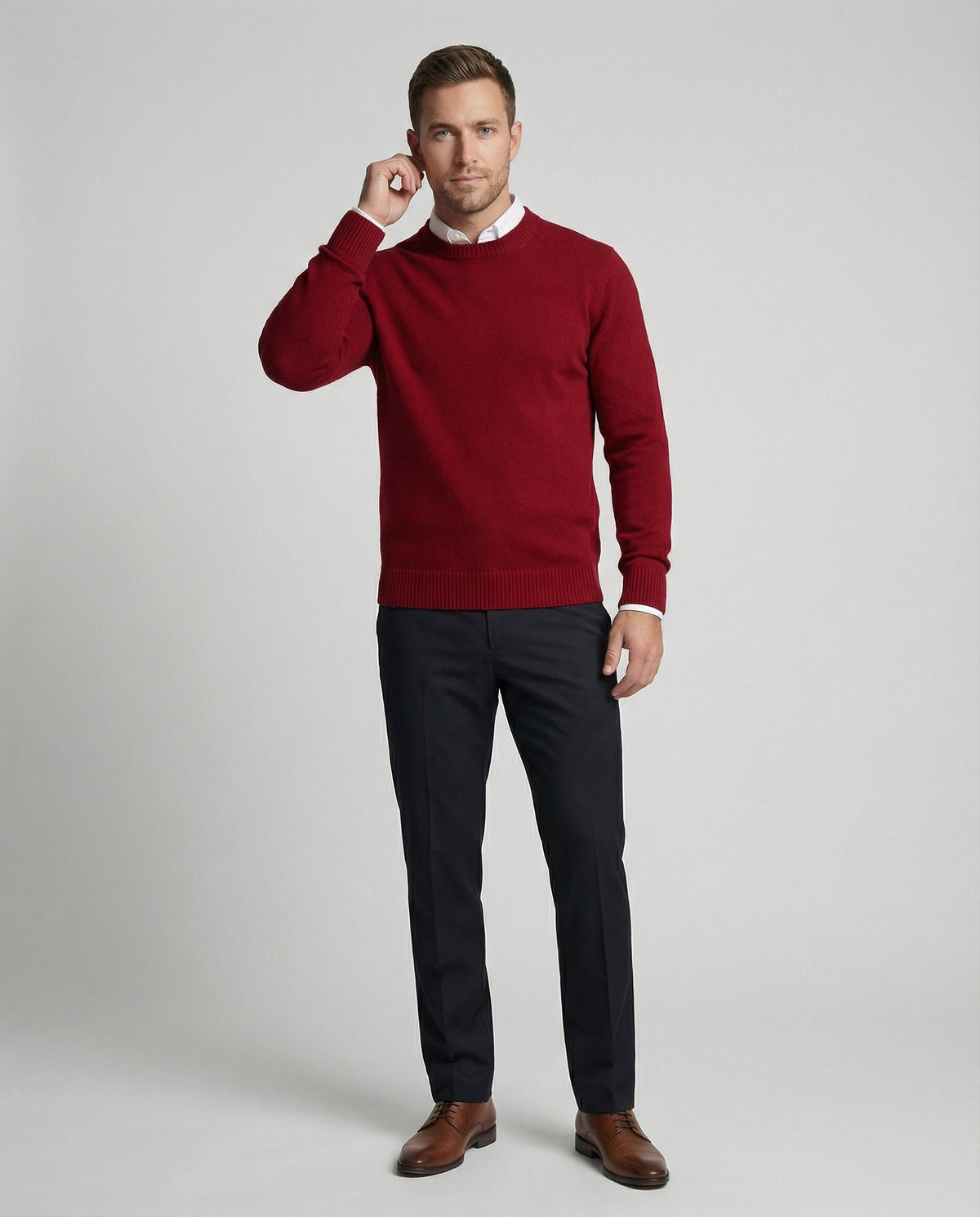 EVA-US | Luxurious Sweater