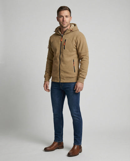 EVA-US | Men's Hoodie