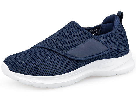EVA-US | Extra Wide Diabetic Shoes For Men