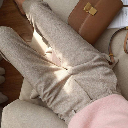 Woolen Winter Pants