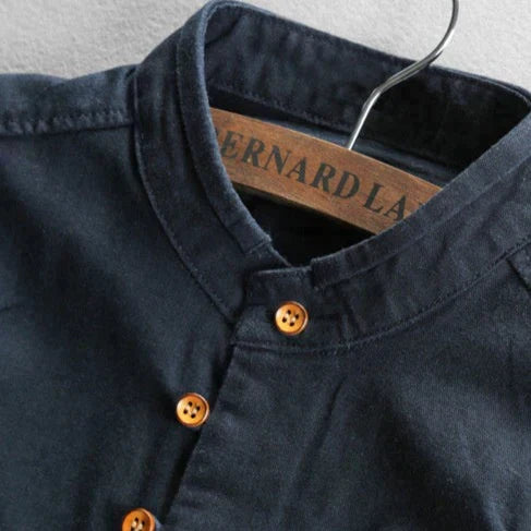 EVA-US | Classic Katana Shirt