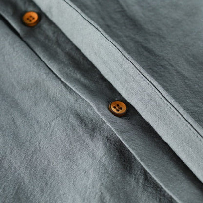 EVA-US | Classic Katana Shirt