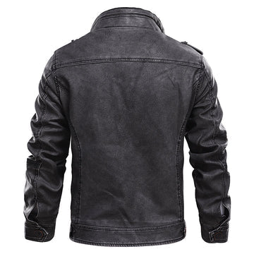 EVA-US | High quality motorcycle jacket for men