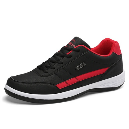 EVA-US | Waterproof orthopedic comfort shoes made of leather