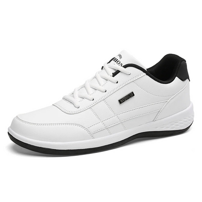 EVA-US | Waterproof orthopedic comfort shoes made of leather