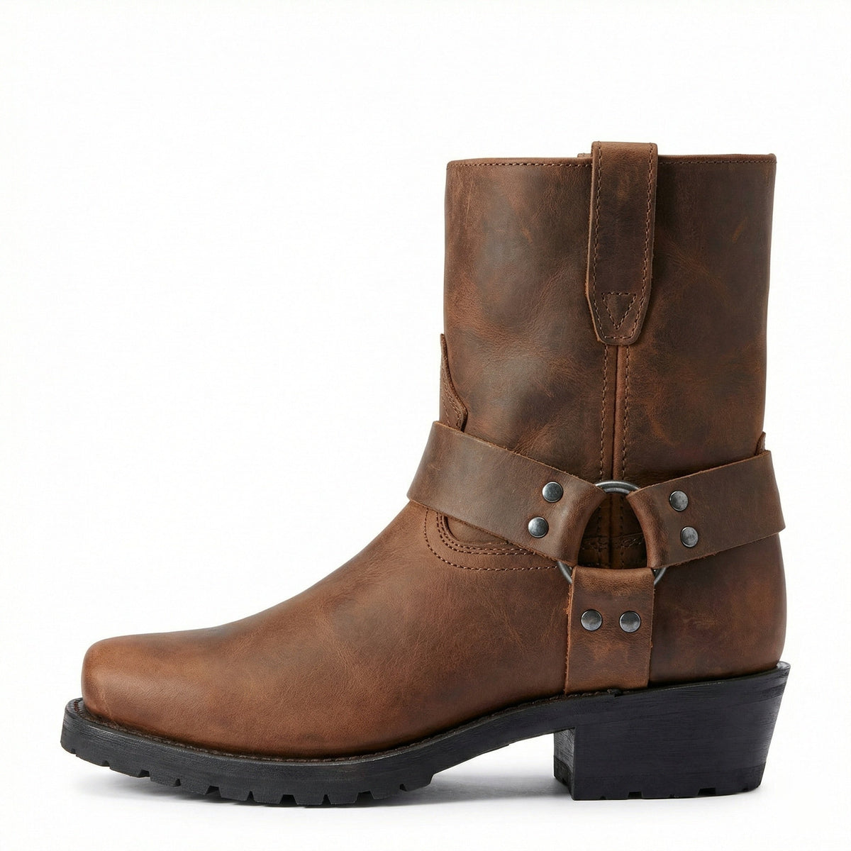 Western boots for men EVA-US