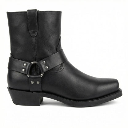 Western boots for men EVA-US