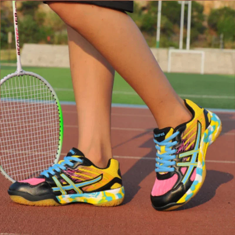 EVA-US - Orthopedic Tennis Shoes