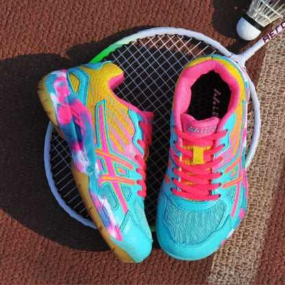 EVA-US - Orthopedic Tennis Shoes
