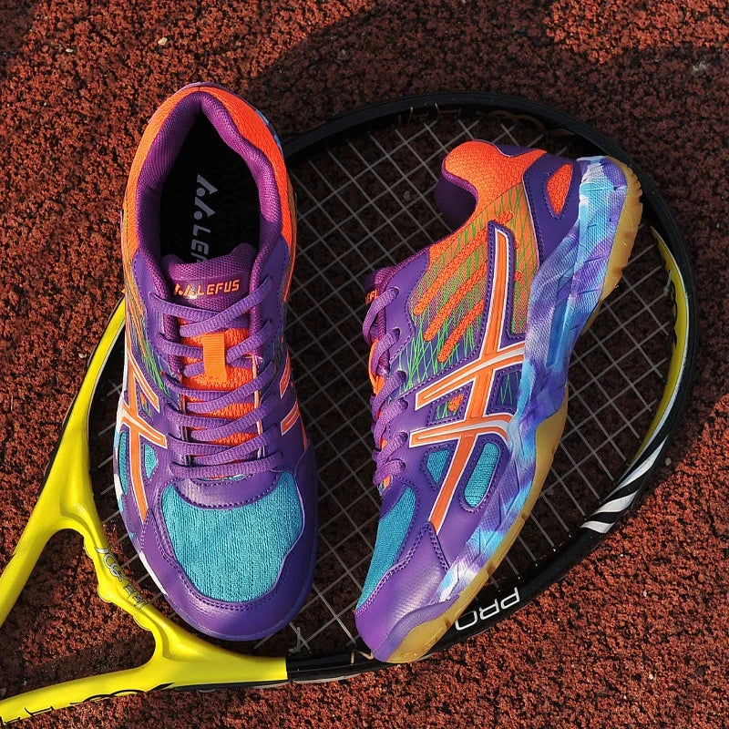 EVA-US - Orthopedic Tennis Shoes