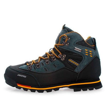 EVA-US | Robust Work Shoes
