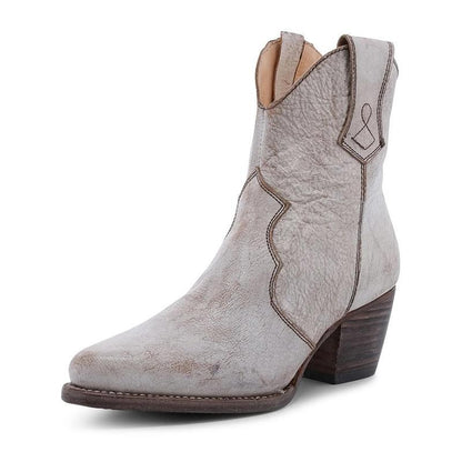 EVA-US | Casual Non-Slip Leather Shoes
