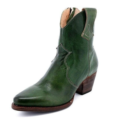 EVA-US | Casual Non-Slip Leather Shoes