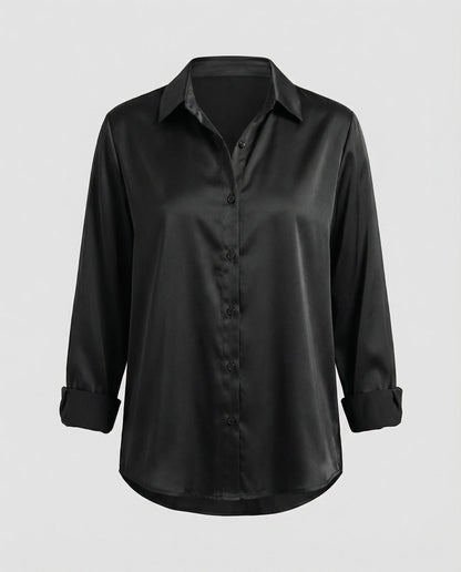 Elegant Blouse Top Women