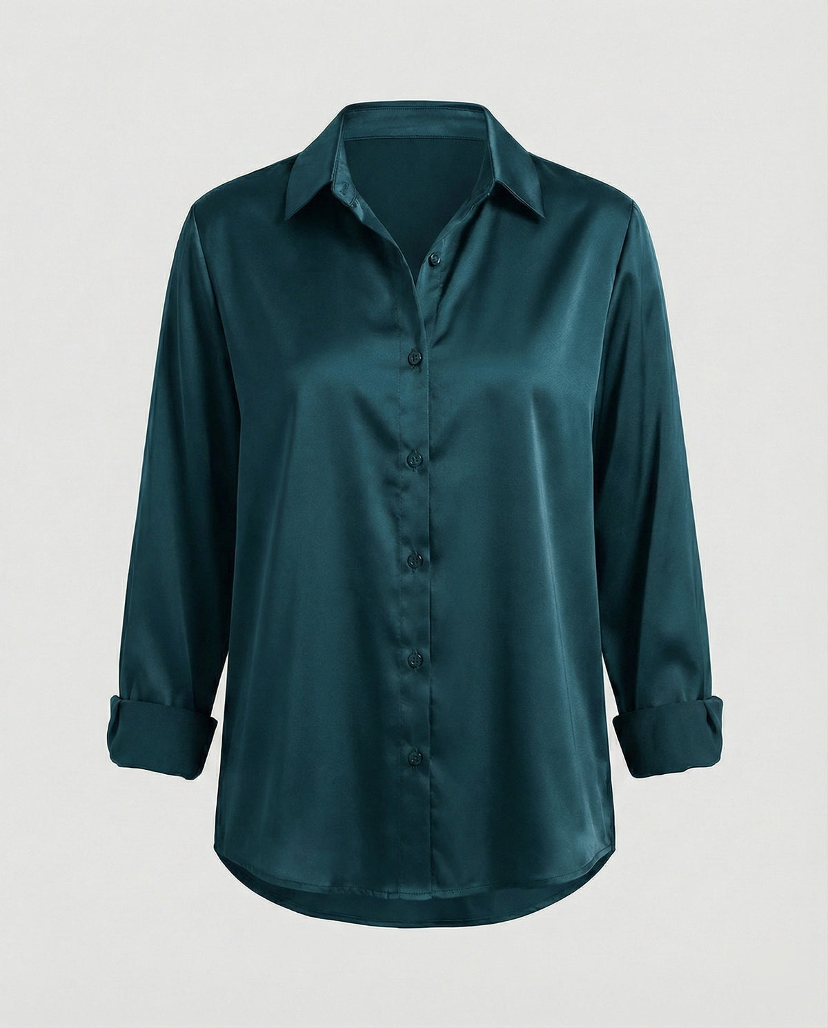 Elegant Blouse Top Women