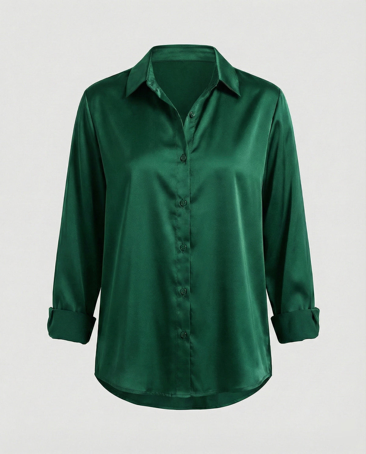 Elegant Blouse Top Women
