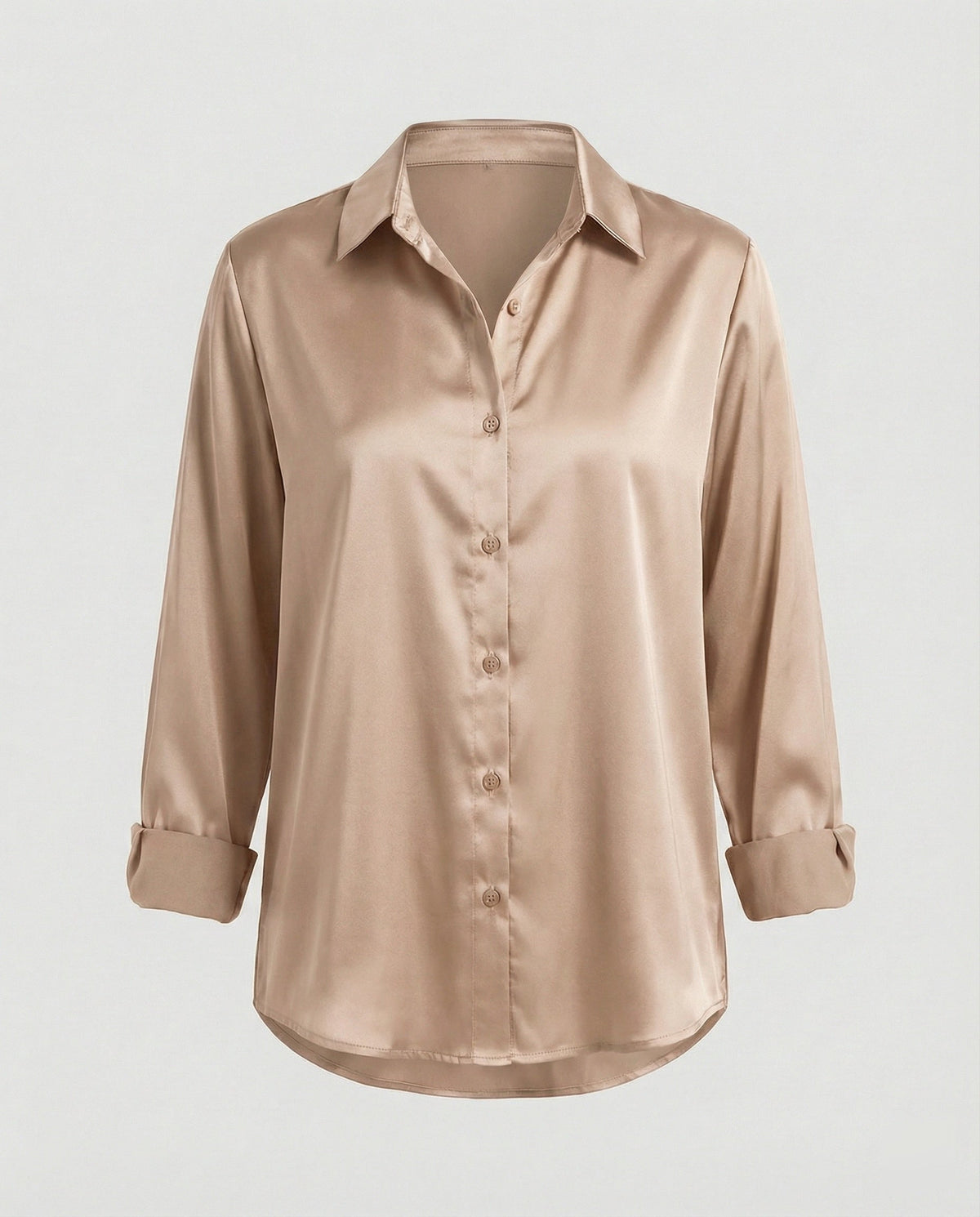 Elegant Blouse Top Women