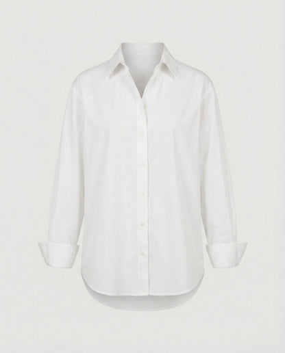 Women's Blouse Top Women's Striped Wide