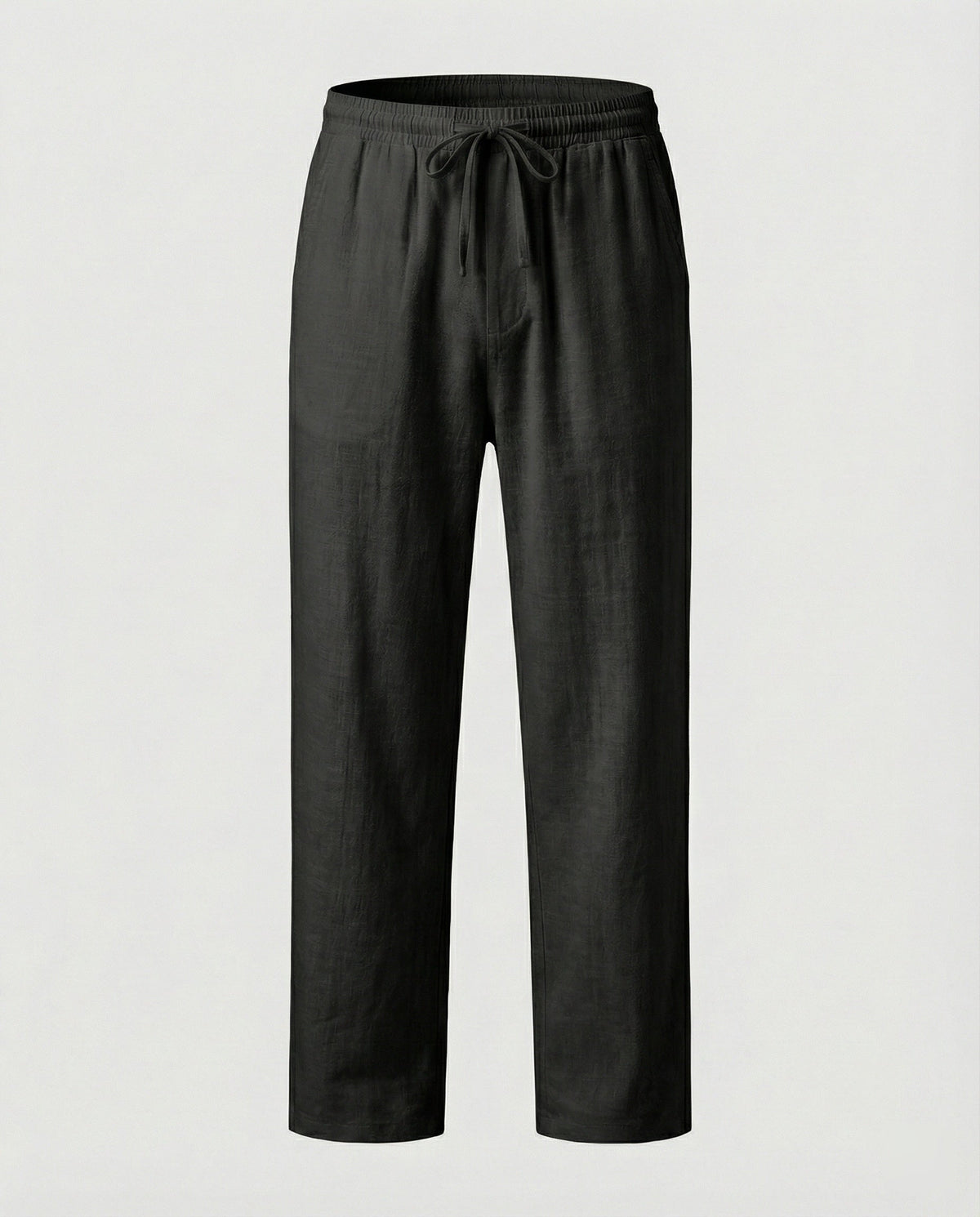 Casual linen pants men