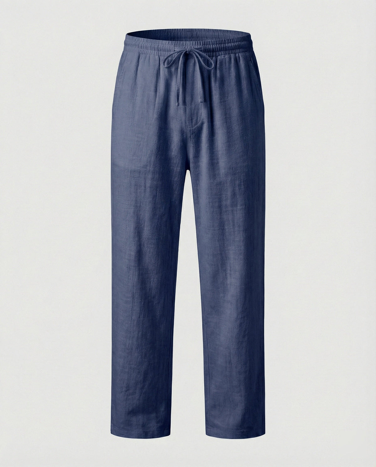 Casual linen pants men