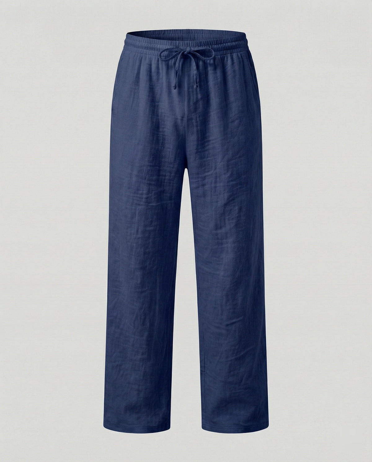 Men's Casual Linen Pants EVA-US
