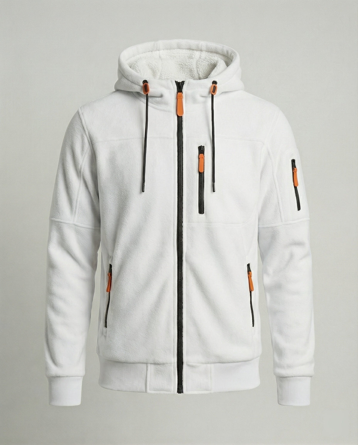 EVA-US | Men's Hoodie