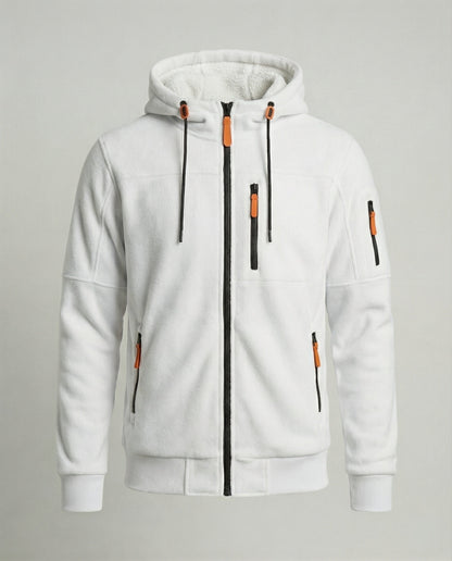 EVA-US | Men's Hoodie