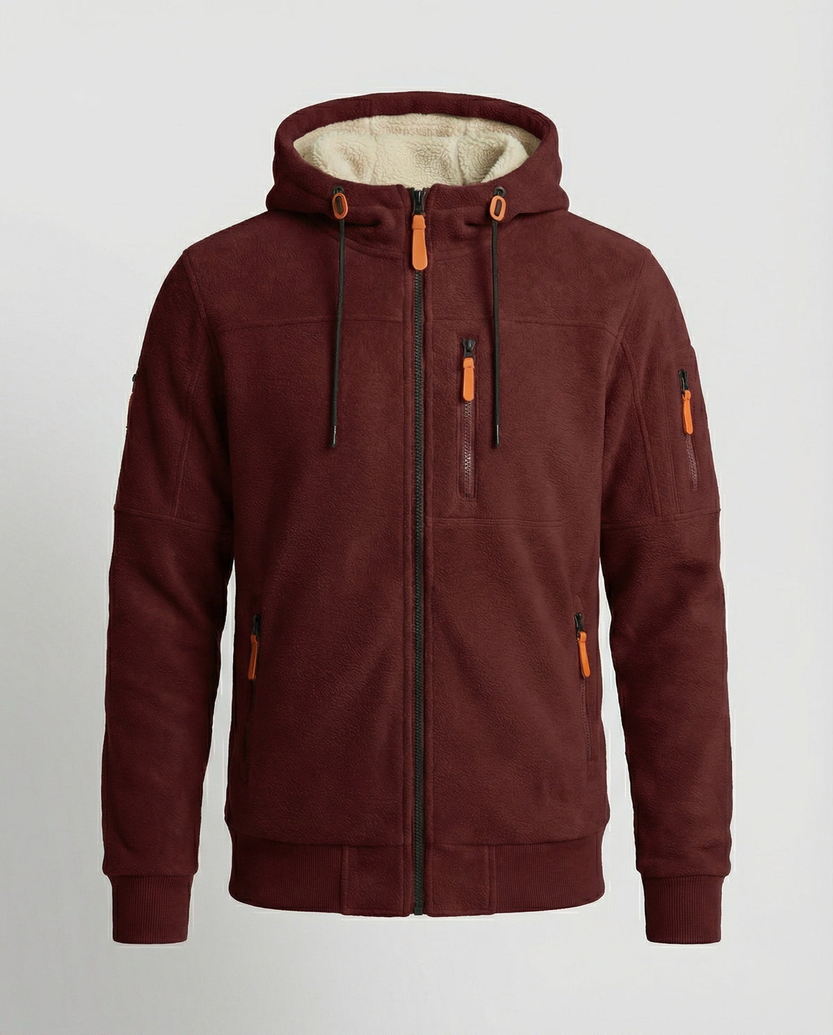 EVA-US | Men's Hoodie
