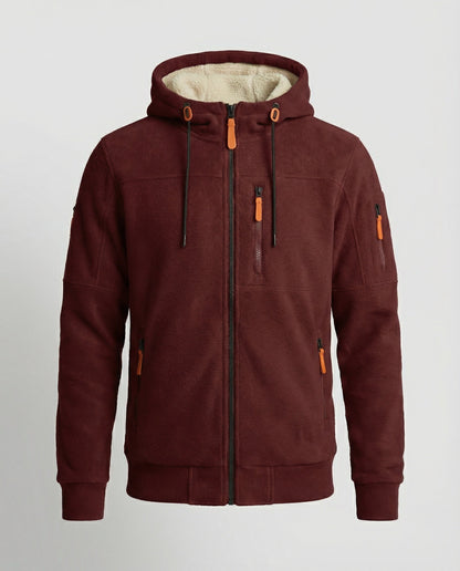 EVA-US | Men's Hoodie