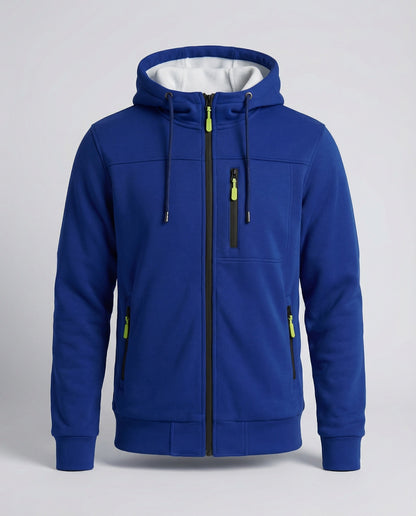 EVA-US | Men's Hoodie